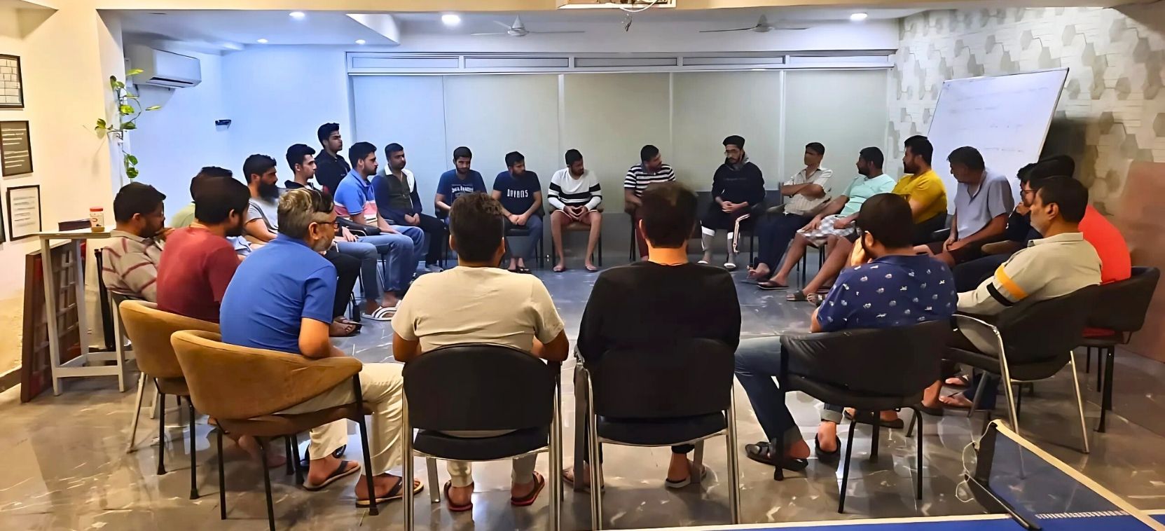 Success Stories: Indians Who Reclaimed Their Lives After Rehab