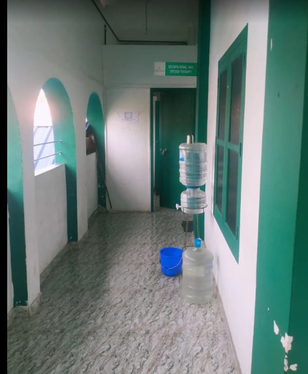 Advance Centre For Mental Health And Rehabilitation