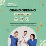 Inspire Health Clinic By Dr. Ajay Kausahl Best Pyshcatrist and De-addiction specialist in Chandigarh Mohali and Panchkula