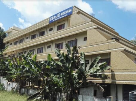 Mochana De-Addiction & Counselling Center