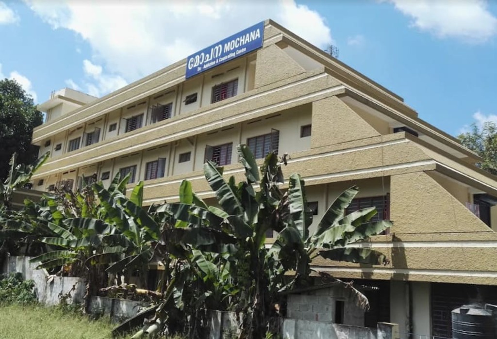 Mochana De-Addiction & Counselling Center