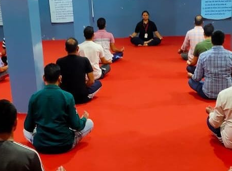 Sarthak Jeevan Nasa Mukti Kendra, Patna – 800007, Bihar