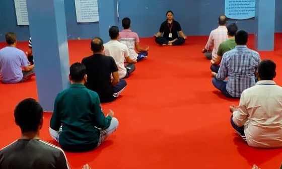 Sarthak Jeevan Nasa Mukti Kendra, Patna - 800007, Bihar