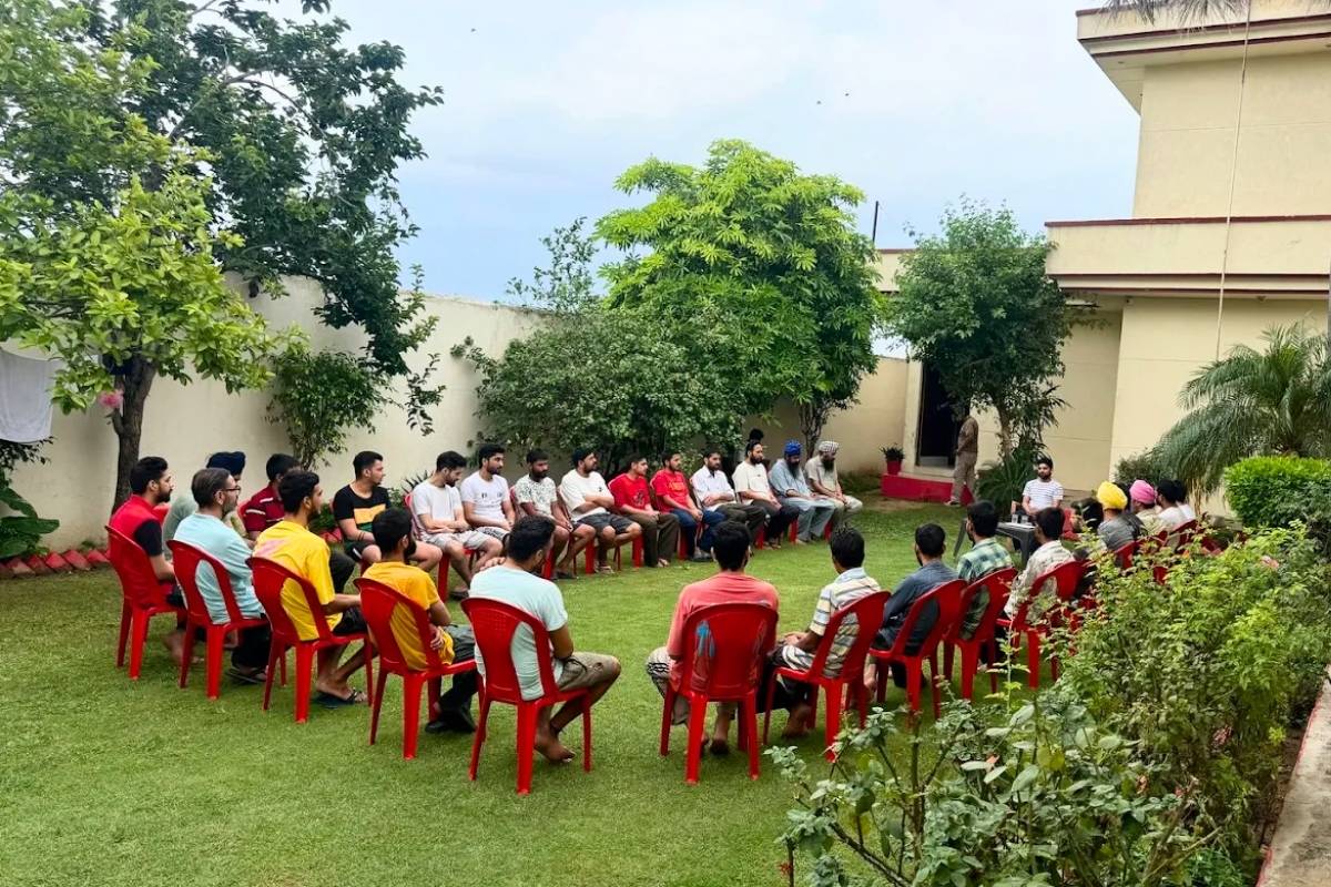 What Sets Delhi NCR Nasha Mukti Kendra Apart