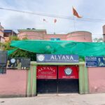 Alyana Rehabilitation Foundation, Kolkata, West Bengal - 700141