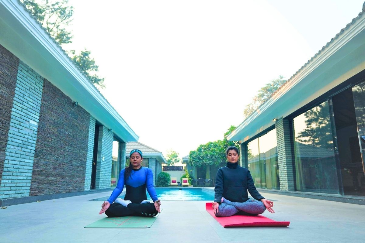 Luxury Rehab Centres in India: Recovery in Comfort