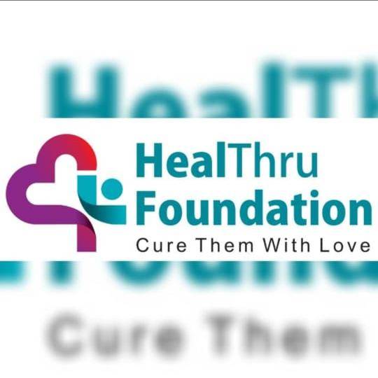 Heal Thru Foundation, Noida, Uttar Pradesh