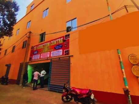 Asansol Blessing Foundation in Deoghar, Jharkhand – 814112
