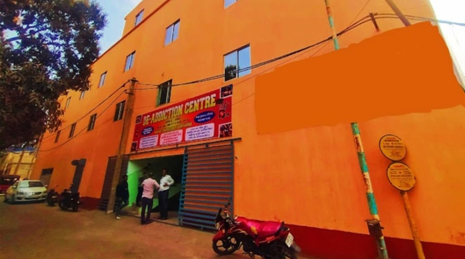 Asansol Blessing Foundation in Deoghar, Jharkhand - 814112