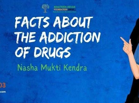 Behatreen Jeevan Foundation, Ghaziabad, Uttar Pradesh – 201005