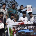 Beta Life Care Rehabilitation Centre, Gumin Nagar, Pasighat, Arunachal Pradesh - 791102