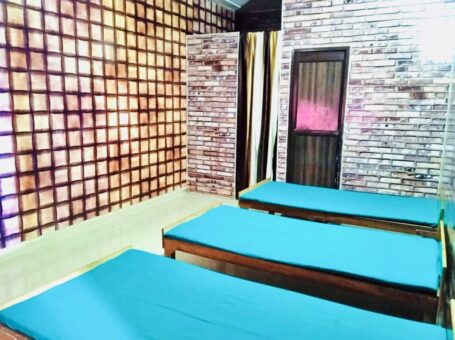 De-addiction Centre Palampur (Nasha Mukti Kendra Palampur), Palampur, Himachal Pradesh – 176061