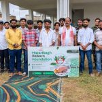 Hazaribagh Reborn Foundation, Hazaribagh, Jharkhand - 825301