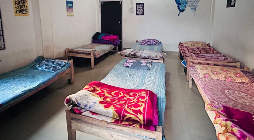 Jorhat De-Addiction Cum Rehabilitation Centre, Jorhat, Assam - 785010