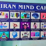 Kiran Mind Care & De-Addiction Centre, Anantapur, Andhra Pradesh - 515001