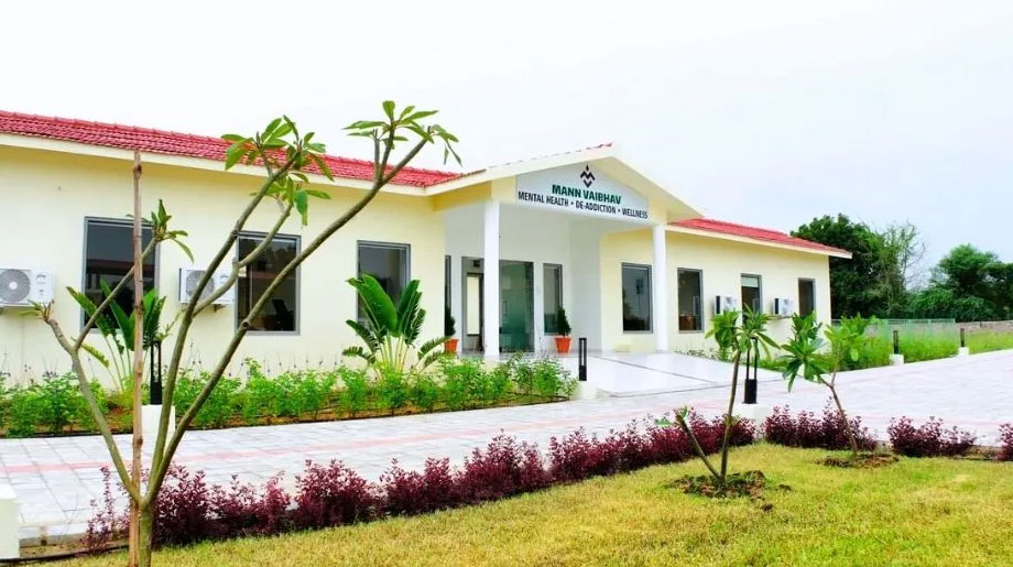 Mann Vaibhav, Ahmedabad, Gujarat - 383205