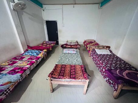 Jorhat De-Addiction Cum Rehabilitation Centre, Jorhat, Assam – 785010