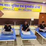 Samarpan Nasha Mukti Kendra, Bettiah, Bihar, 523135