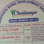 Sri Chaitanya Kalanjali Rural Development Organisation, Bapatla, Andhra Pradesh - 523135