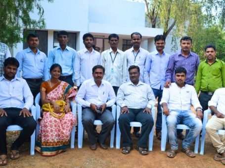 Sri Chaitanya Kalanjali Rural Development Organisation, Bapatla, Andhra Pradesh – 523135