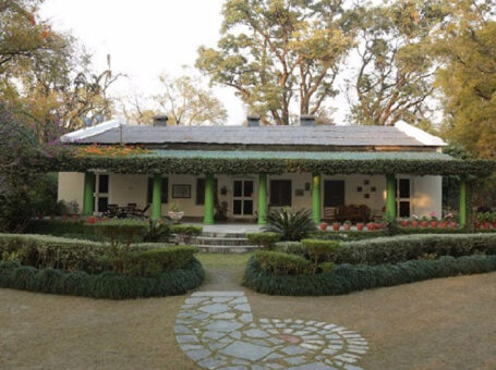 Anatta Humaniversity Rehabilitation Centre Pune, Maharashtra-411022