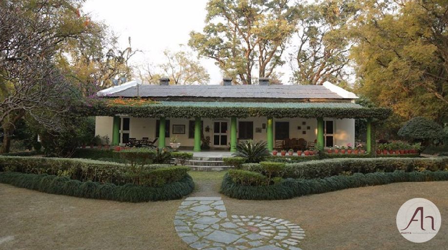 Anatta Humaniversity Rehabilitation Centre Pune, Maharashtra-411022