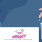 Hazaribagh Reborn Foundation, Hazaribagh, Jharkhand - 825301