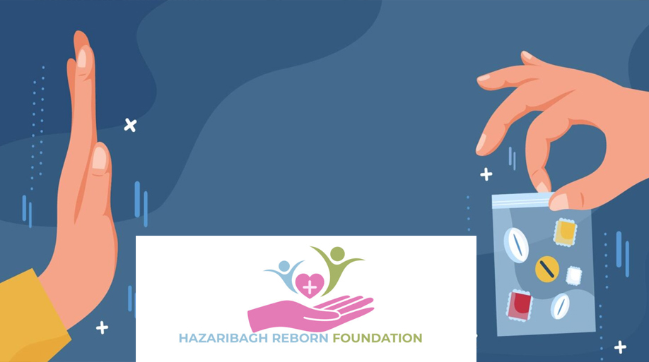 Hazaribagh Reborn Foundation, Hazaribagh, Jharkhand - 825301
