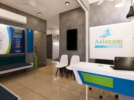 Aalayam Rehab Care, Bharuch, Gujarat – 392001