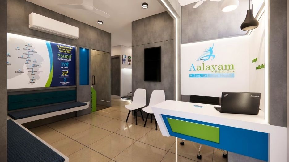 Aalayam Rehab Care, Bharuch, Gujarat - 392001