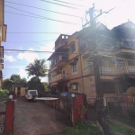 Adhyatm Nivasi Vyasan Mukti Kendra & V Manasopachar Kendra, Panaji, Goa