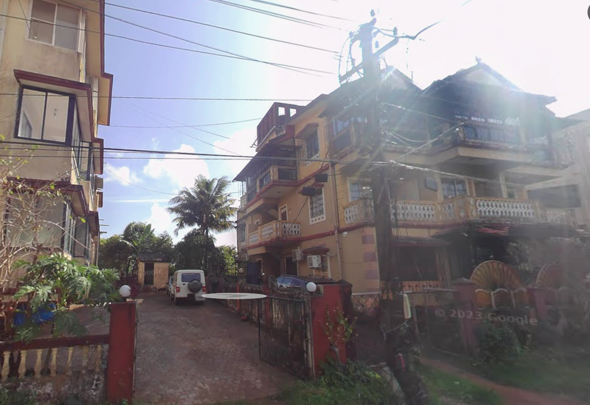 Adhyatm Nivasi Vyasan Mukti Kendra & V Manasopachar Kendra, Panaji, Goa