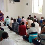 Adhyatm Nivasi Vyasan Mukti Kendra & V Manasopachar Kendra, Panaji, Goa