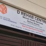 D Rehab Centre, Panipat, Haryana - 132103