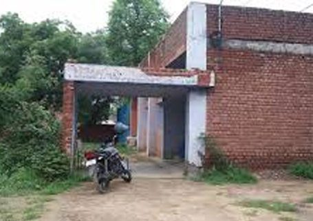 District Rehabilitation Centre, Bhiwani, Haryana – 127021