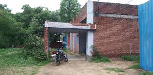 District Rehabilitation Centre, Bhiwani, Haryana - 127021