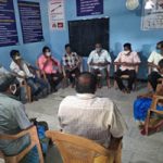 Gandhi Peace Center, Nilgiris, Tamil Nadu - 643212