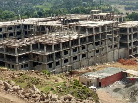 Govt‑run 10‑bedded De‑Addiction Facility, GMC Rajouri, Jammu & Kashmir