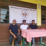 Himalayan Anti Aids and Anti Narcotic Drugs Society (HANDS), Kalimpong, West Bengal - 734301