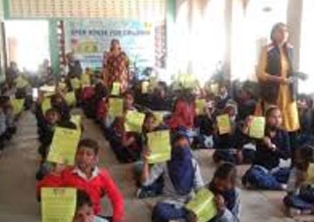 Haryana State Council for Child Welfare (Drug De‑addiction Centre), Rewari, Haryana – 123401