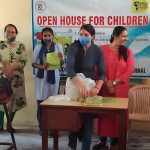 Haryana State Council for Child Welfare – Nasha Mukti Kendra, Mahendragarh, Haryana - 123001