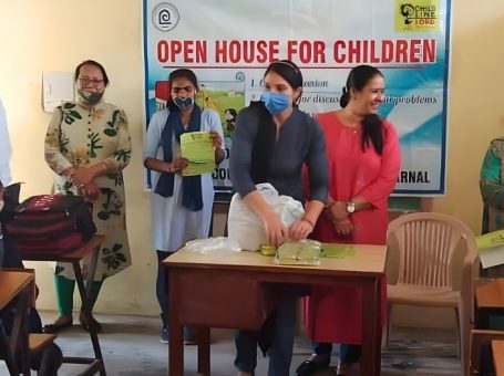 Haryana State Council for Child Welfare – Nasha Mukti Kendra, Mahendragarh, Haryana – 123001