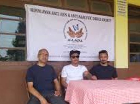 Himalayan Anti Aids and Anti Narcotic Drugs Society (HANDS), Kalimpong, West Bengal – 734301