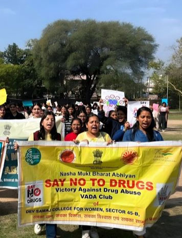 Jharkhand: 6.1% of Women Drink Alcohol