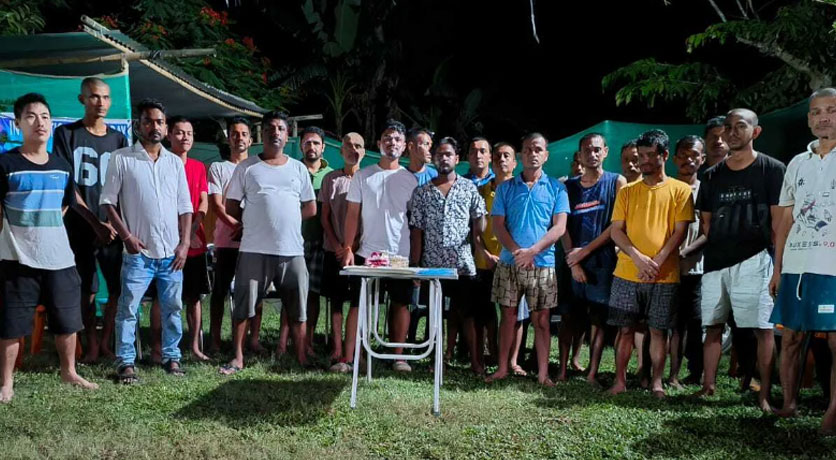 Jorhat De‑Addiction Cum Rehabilitation Centre, Kenduguri, Jorhat, Assam ‑ 785010