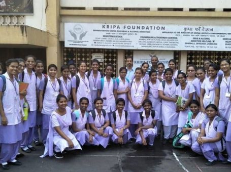 Kripa Foundation – De‑addiction & Rehab Centre (Boys Town of West Bengal), Gangarampur, West Bengal – 743503