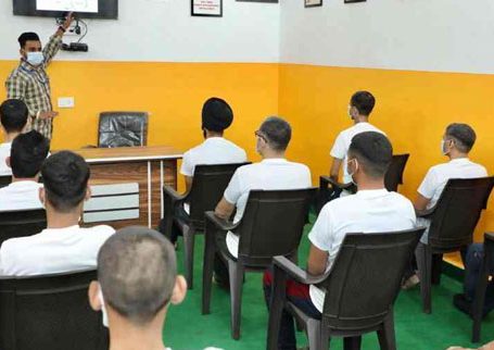 Krishna Nasha mukti Kendre yamunanagar, Yamuna Nagar, Haryana – 135002