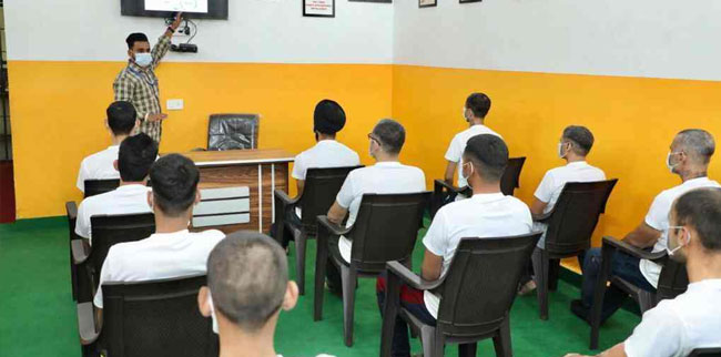 Krishna Nasha mukti Kendre yamunanagar, Yamuna Nagar, Haryana - 135002