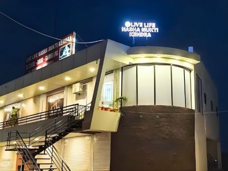 Live Life Rehab Center (Bharuch), Bharuch, Gujarat