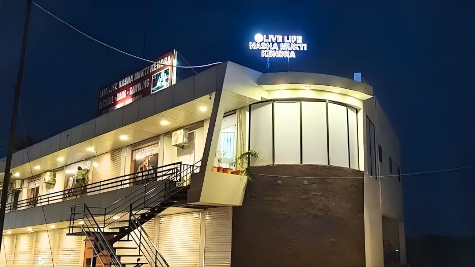 Live Life Rehab Center (Bharuch), Bharuch, Gujarat